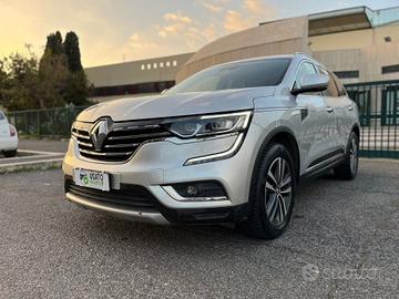 Renault Koleos 2.0 dci 177CV Intens AUTOMATICA