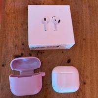 Custodia Airpods 4
