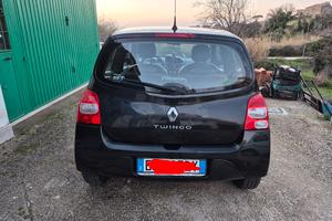 Renault twingo 1.2 75cv 2010