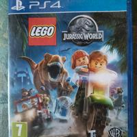 Lego Jurassic World e Lego Hobbit