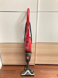 scopa elettrica Rowenta