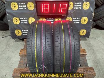 2 GOMME ESTIVEM 235 45 18 MICHELIN 70%