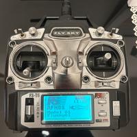 Radiocomando 6 canali