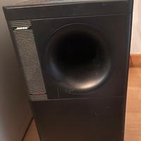BOSE ACQUSTIMASS