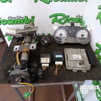 KIT AVVIAMENTO SUZUKI IGNIS 4X2 1.3 DDiS 2005