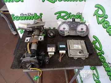 KIT AVVIAMENTO SUZUKI IGNIS 4X2 1.3 DDiS 2005