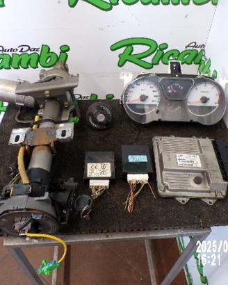 KIT AVVIAMENTO SUZUKI IGNIS 4X2 1.3 DDiS 2005