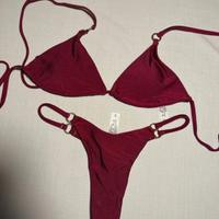 Bikini Costume da bagno