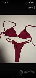 Bikini Costume da bagno