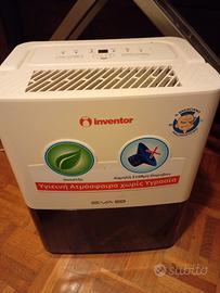 deumidificatore Inventor  Eva ION