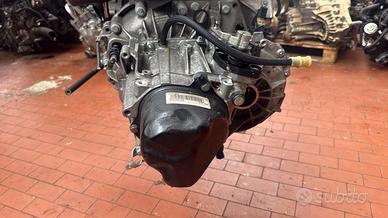 Cambio Dacia Duster Sandero K4ma6 1.6 benzina 16v 