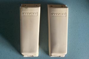 Tasche usate portamaniglia PVC Lewmar mod. TITAN