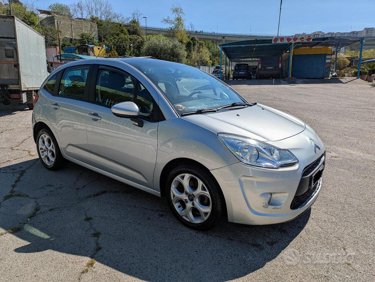 CITROEN C3 2ª serie