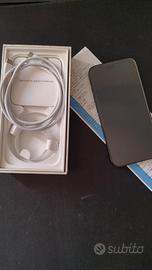 iPhone 15 pro, 128gb