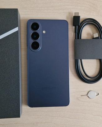 samsung s26 256gb scambiō con iphone