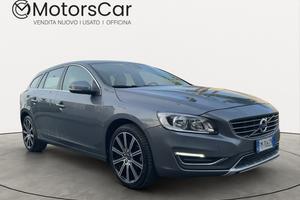 VOLVO V60 D2 Geartronic Business