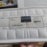 materasso Dorelan 