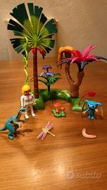 Set Playmobil 