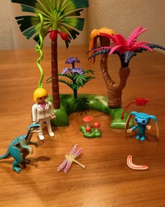 Set Playmobil 