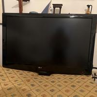 Tv LG 40 pollici