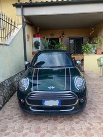 MINI One F56 102cv 1.2 - 2015