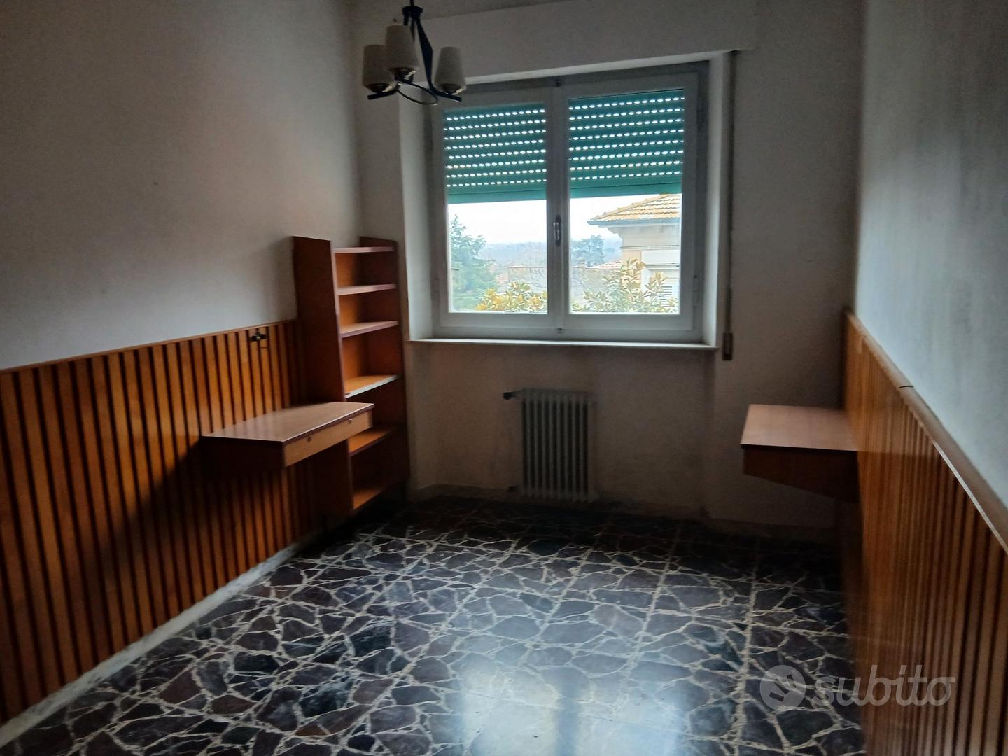 Appartamento – Sinalunga, Siena - Altro