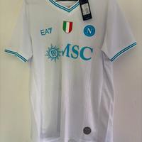 Maglia Napoli Bianca De Bruyne