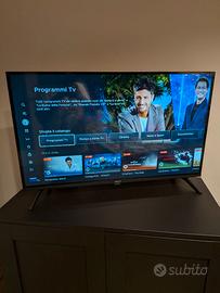 Xiaomi Smart TV 32" Google TV / Android TV