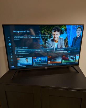 Xiaomi Smart TV 32" Google TV / Android TV