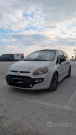 Fiat Punto Evo Sport 1.6 Multijet 