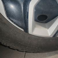 Pneumatici invernali