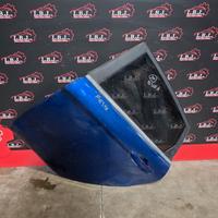 Porta posteriore sinistra Ford Fiesta