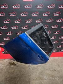 Porta posteriore sinistra Ford Fiesta