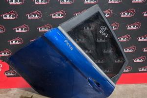 Porta posteriore sinistra Ford Fiesta