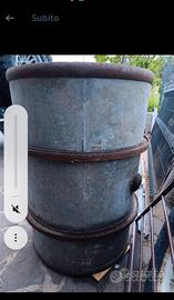 fusto carburante seconda guerra mondiale