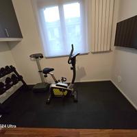 Tappeto fitness a puzzle