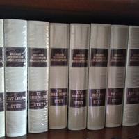 Enciclopedia UTET 23 volumi