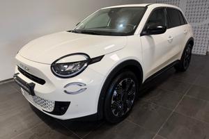 Fiat 600 Hybrid 100 CV DCT MHEV La Prima