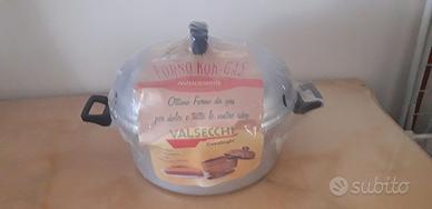 Fornetto kok-gas della Valsecchi