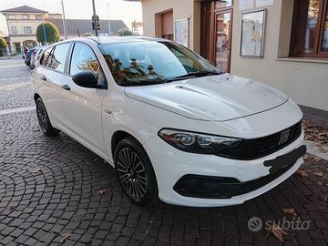 fiat tipo 1.6 130 CV anno 2023 