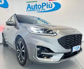 Ford Kuga 2.5 phev ST-Line X 2wd 225cv cvt