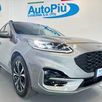 Ford Kuga 2.5 phev ST-Line X 2wd 225cv cvt