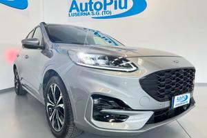 Ford Kuga 2.5 phev ST-Line X 2wd 225cv cvt