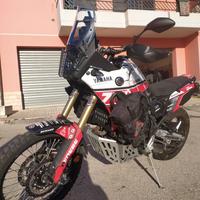 Yamaha Ténéré 700 - 2022