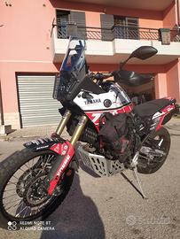 Yamaha Ténéré 700 - 2022