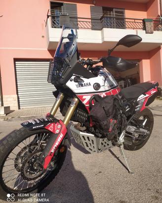 Yamaha Ténéré 700 - 2022