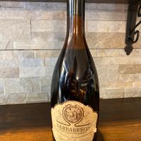 Barbaresco DOC 1973 Prioli Priocca d’Alba