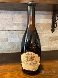 Barbaresco DOC 1973 Prioli Priocca d’Alba