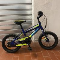 Atala MUFFIN 14 BOY BICI BIMBI