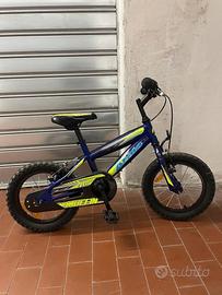 Atala MUFFIN 14 BOY BICI BIMBI